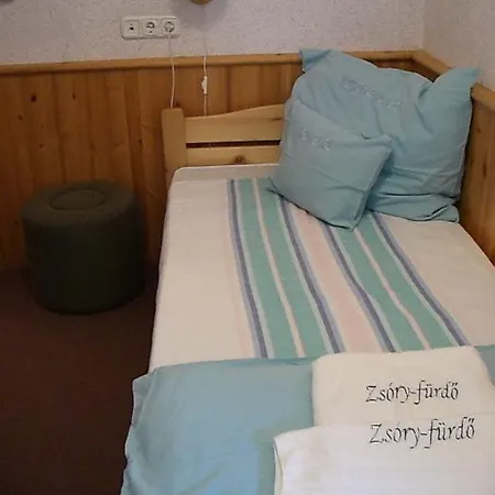 Гостевой дом Napfuerdo Vendeghaz 3*