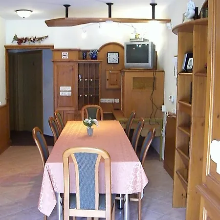 Гостевой дом Napfuerdo Vendeghaz Мезёкёвешд