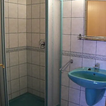 Napfuerdo Vendeghaz 3* Мезёкёвешд