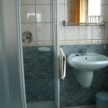 Гостевой дом Napfuerdo Vendeghaz