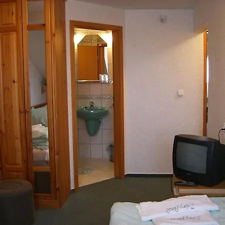 Napfuerdo Vendeghaz Гостевой дом Мезёкёвешд