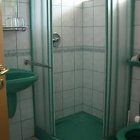 Napfuerdo Vendeghaz Penzion Mezőkövesd