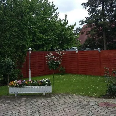 Napfuerdo Vendeghaz Гостевой дом