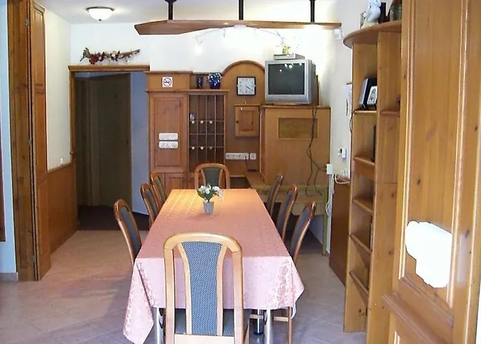 Pensionat Napfuerdo Vendeghaz Mezőkövesd