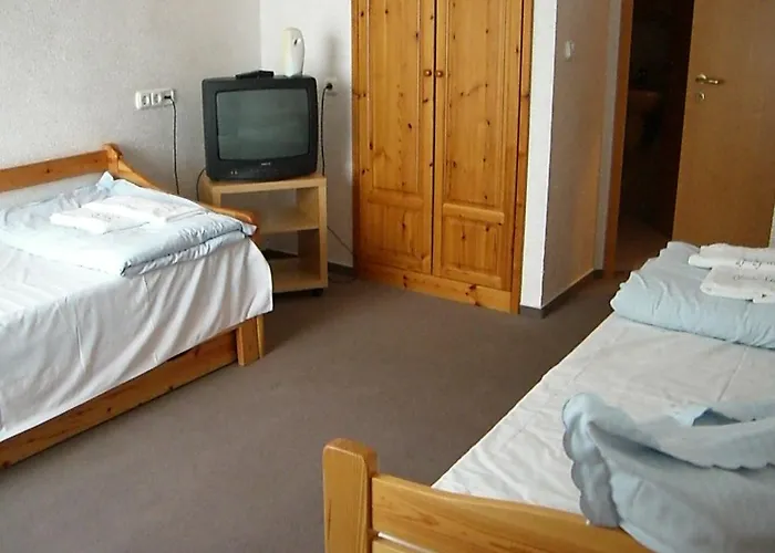 Pensionat Napfuerdo Vendeghaz Mezőkövesd