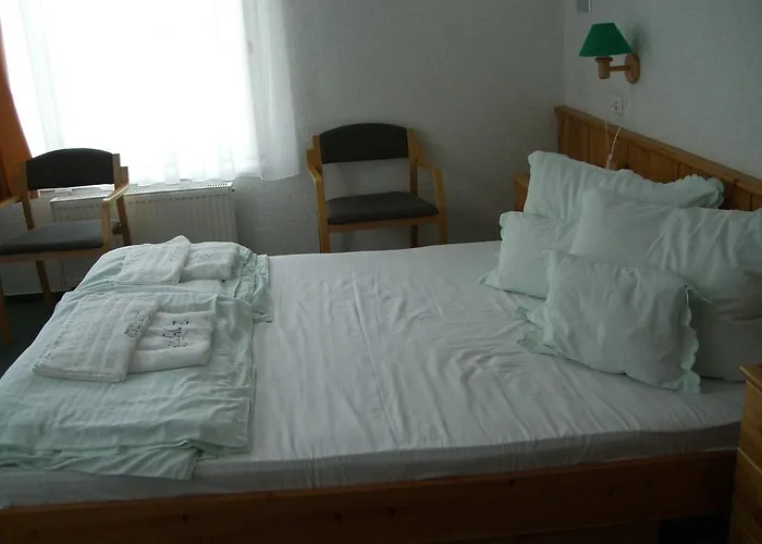 Napfuerdo Vendeghaz 3* Mezőkövesd
