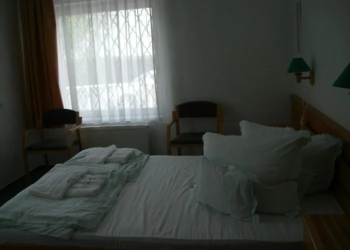 Napfuerdo Vendeghaz Pensionat 3*