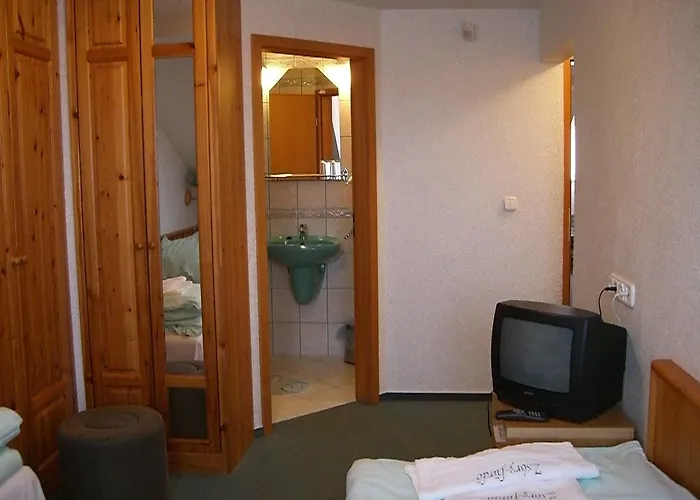 Napfuerdo Vendeghaz Pensionat Mezőkövesd